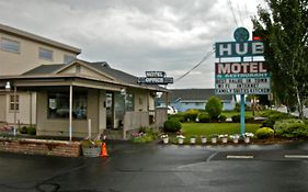 The Hub Motel Redmond Oregon