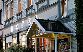 Ambient Hotel Zum Schwan