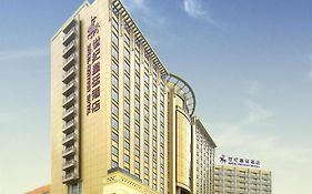Royal Century Hotel Shenzhen 5* China