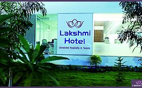 Lakshmi Hotel Thanjavur 4* India