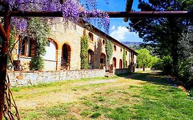 Agriturismo Antico Borgo Poggitazzi Casa Vacanze