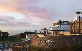 Infinito Hotel And Spa