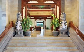 Langon Bali Resort