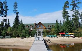 Camp Taureau - Altai Canada