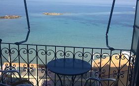 Hotel Areti Aegina