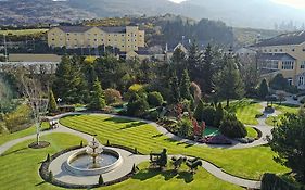 Carrickdale Hotel And Spa 4*