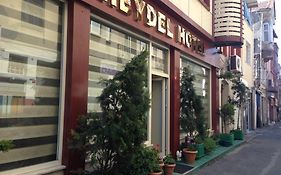 Reydel Hotel photos Exterior