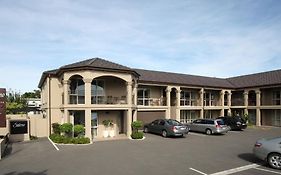 Salerno Motel Apartments Christchurch