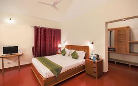 Adrak Summer Sand Hill Resort Vagamon  India