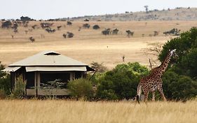 Olare Mara Kempinski Masai Mara photos Exterior