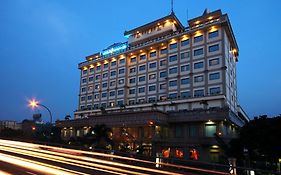Hotel Maharadja Jakarta Indonesia