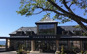 Seamill Hydro Hotel 4*