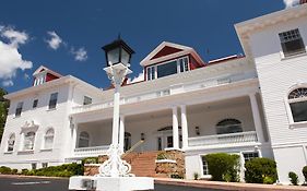 The Stanley Hotel Estes Park United States