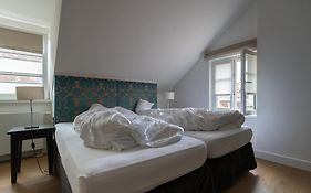 Hotel Schwarzwälder Hof  3*