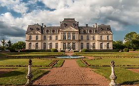 Chateau D'artigny Hotel Montbazon France