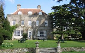 Holbrook Country House Hotel