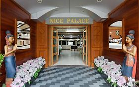 Nice Palace Hotel Bangkok