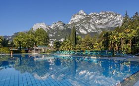 Hotel du Lac et du Parc Riva Del Garda
