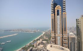 Vacation Bay - Princess Tower - Dubai Marina