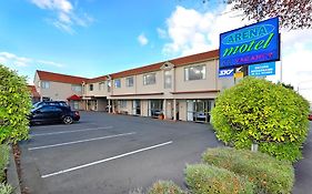 Arena Motel Christchurch