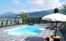 Osmond Villa Resort Lembang Indonesia