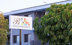 Brownelea Holiday Apartments Perth 3*