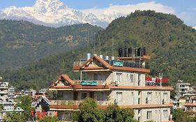Hotel Center Lake Pokhara