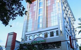 Hotel Ruby Arena Trivandrum 3*