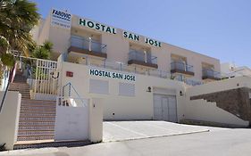 Hostal San Jose photos Exterior