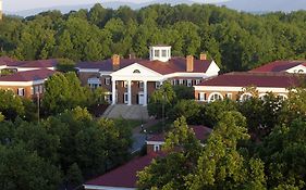 University of Virginia Inn at Darden