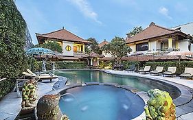Royal Tunjung Hotel&Villa Legian - CHSE Certified
