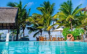 Le Surcouf Hotel And Spa Mauritius