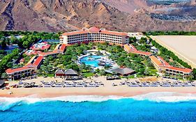 Fujairah Rotana Resort & Spa - Al Aqah Beach  5* United Arab Emirates