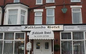 Falklands Hotel