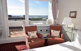 Hotel Wiking Sylt