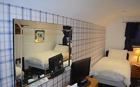 Roseneath Guest House Inverness 4*