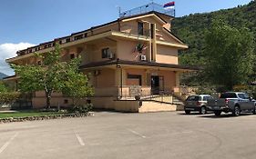 Hotel Ristorante Villa Pegaso  3*
