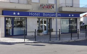 Hotel Bonjardim Tomar 2*