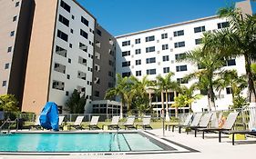Element Miami Doral Hotel