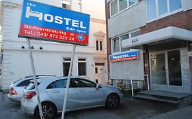 The Hostel Hamburg