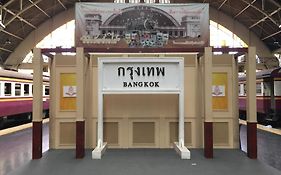 Bangkok Travelers Phayathai photos Exterior