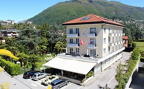 Hotel Luna Garni