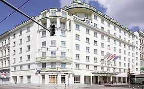 Trend Hotel Ananas Wien  4*