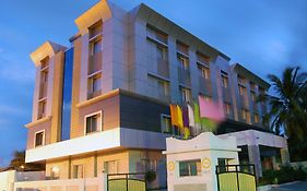 Hotel Vinayaga Rameshwaram 2*