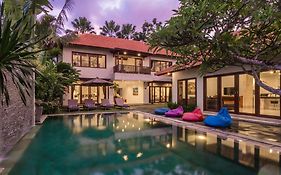 Amore Villas Bali