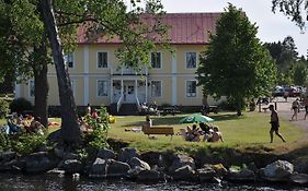 Växjö Hostel Evedal