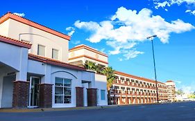 Hotel la Playa Ciudad Juarez
