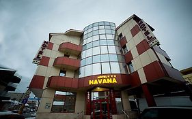 Hotel Havana Constanta 3*