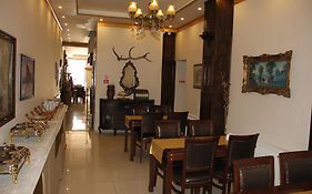 Sinope Butik Hotel