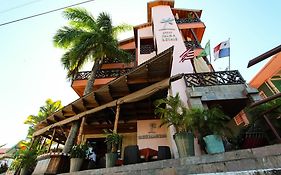 Hotel Palma Royale Bocas Del Toro 4*